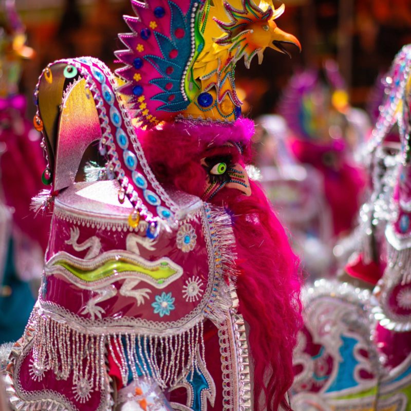 Carnaval Bolivia 5