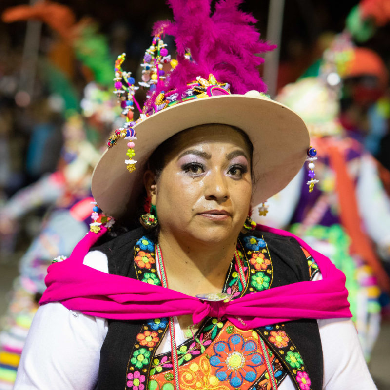 Carnaval Bolivia 6