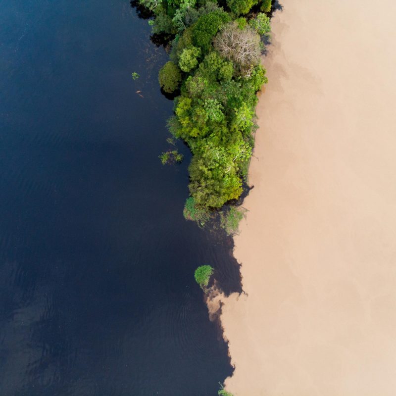 Guayaramerín, Brazilië 1