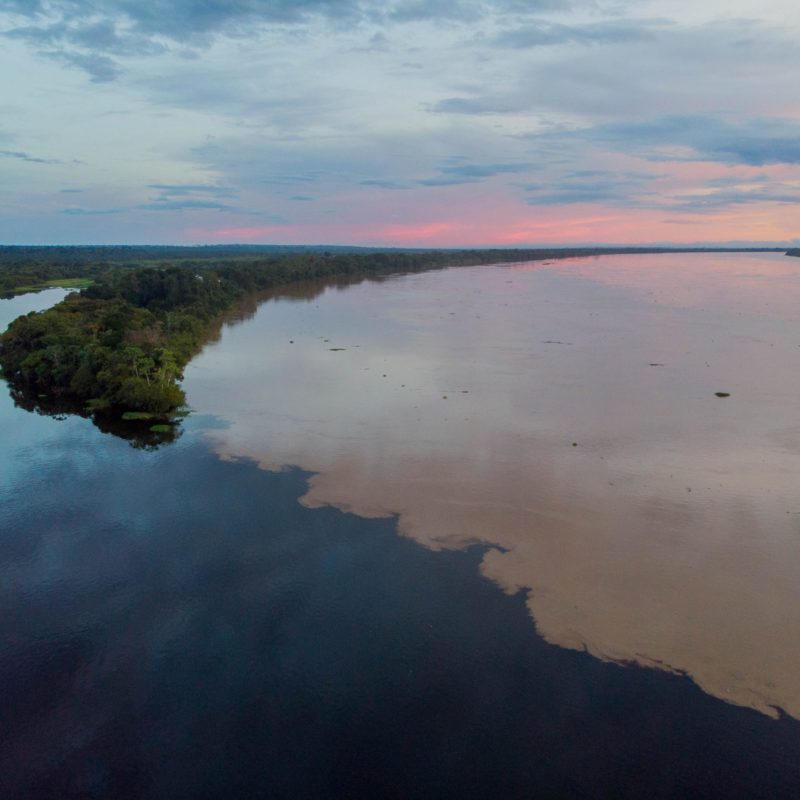 Guayaramerín, Brazilië 2