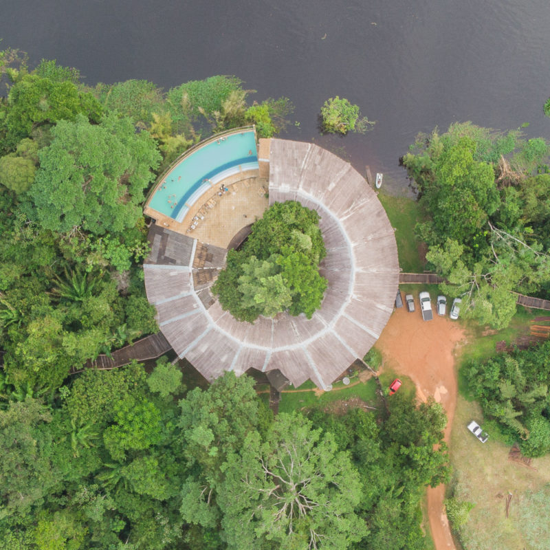 Guayaramerín, Brazilië 3