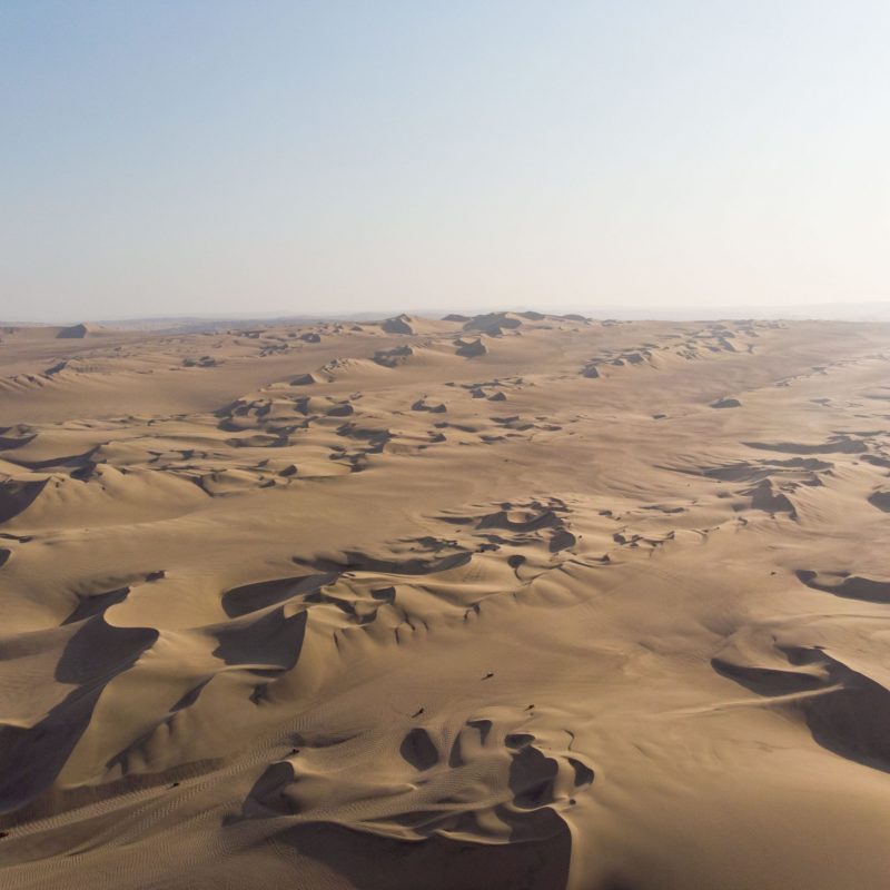 Huacachina, Peru 2