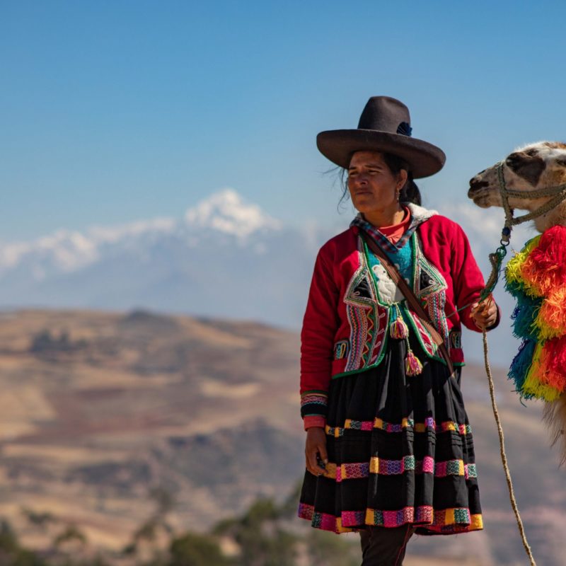 Peru