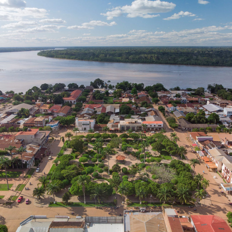 Riberalta, Bolivia 3