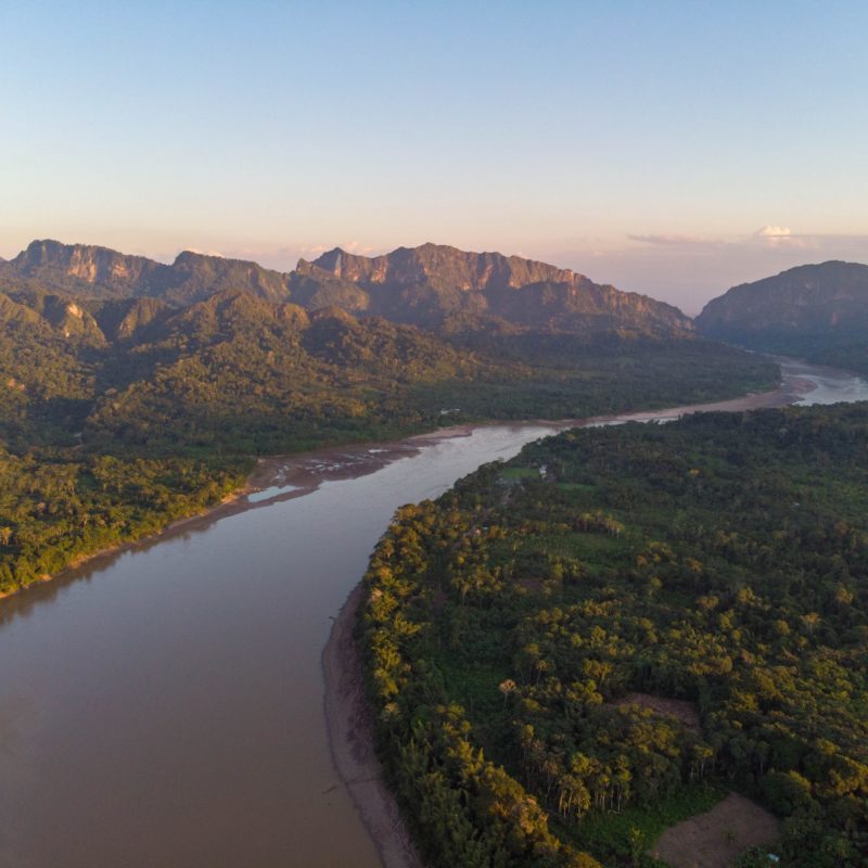 Rurrenabaque, Bolivia 2