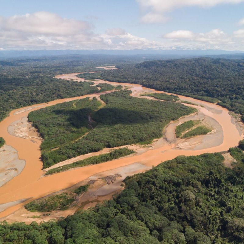 Rurrenabaque, Bolivia 4