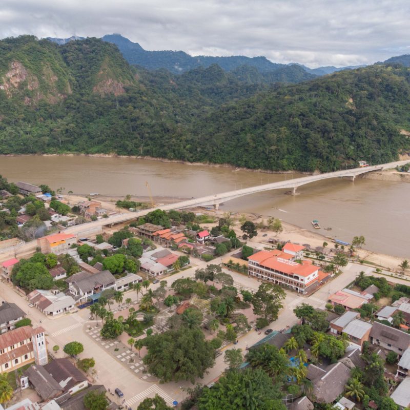 Rurrenabaque, Bolivia 5